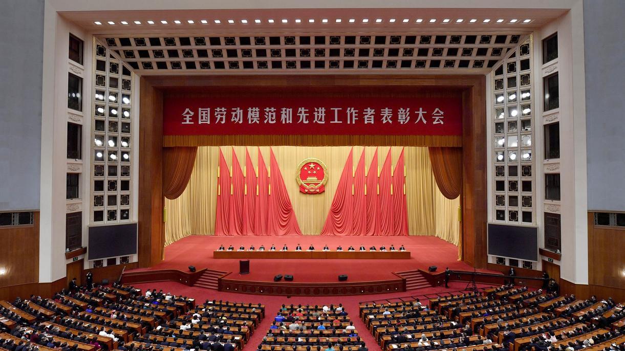 五一特辑：致敬农业领域的全国劳模与先进工作者