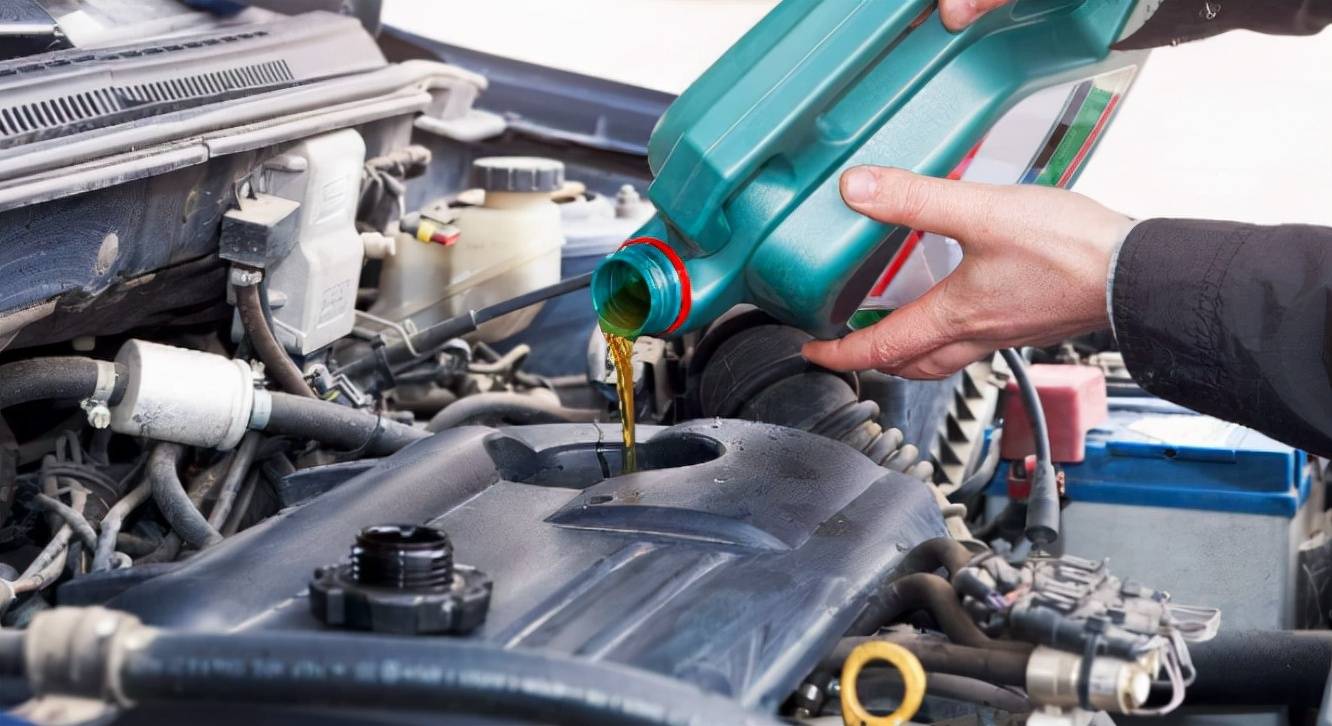 车子油耗越来越高，赶快检查这四个零件