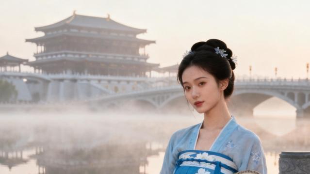 洛阳城里最会讲故事的9桥