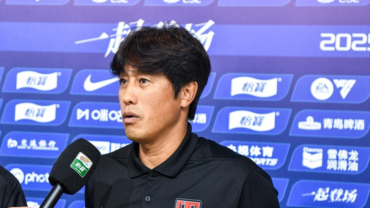 跟犯罪分子切割，成都管理层不认霸王条款！徐正源在中国缺乏市场