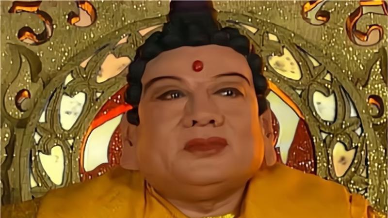 难怪孙悟空不把人参果分给白龙马吃，并非忘了，你看看如来怎么说