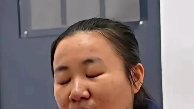 缅北明珍珍年仅28岁，供述案情没有忏悔之意，与此前形象变化大