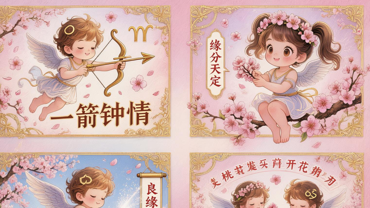 11月30日星象加持！白羊、摩羯、水瓶桃花运暴涨，贵人牵线良缘