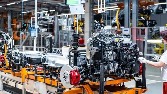 第三代奥迪Q3：变化很大，拥抱时代