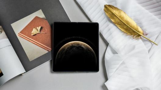 2025年底双十一折叠屏手机值得买吗？看完这篇文章有答案！