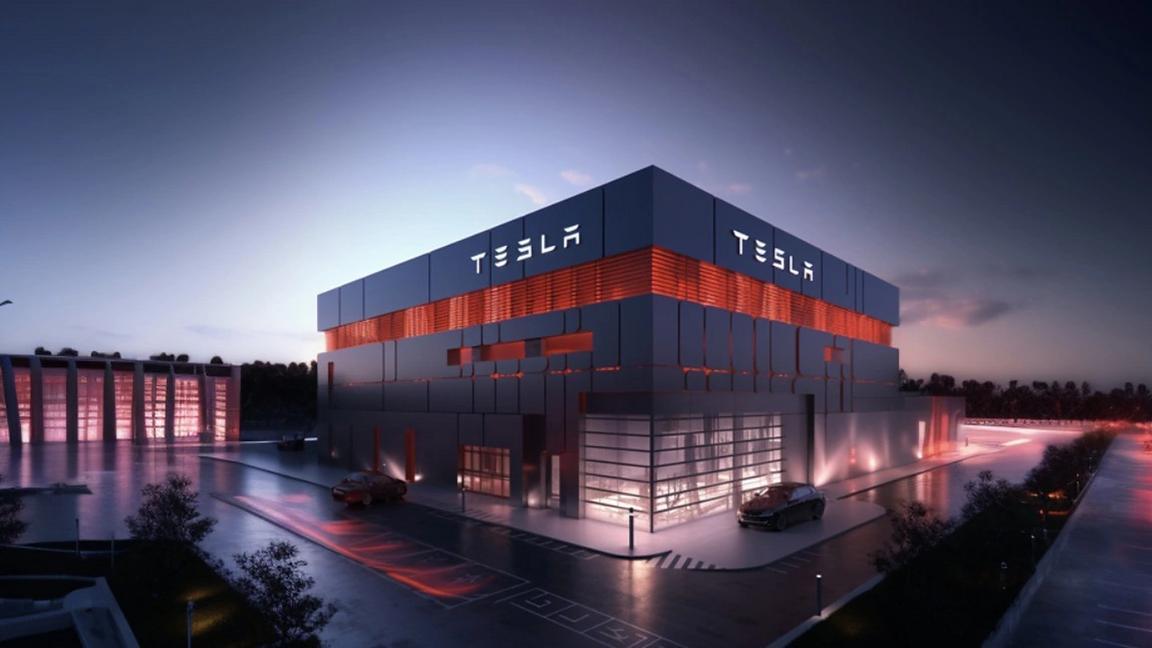 “中国电车靠马斯克”论破灭了：特斯拉还拆中国车学技术呢！