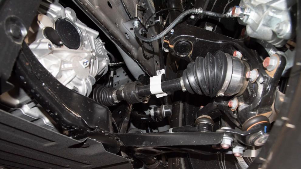 标配前置四驱，优惠后13.60万起，这款紧凑型SUV能买吗