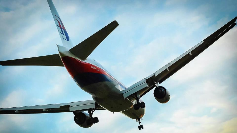 “找不到，不收费”：马航MH370新搜索行动预计30日重启