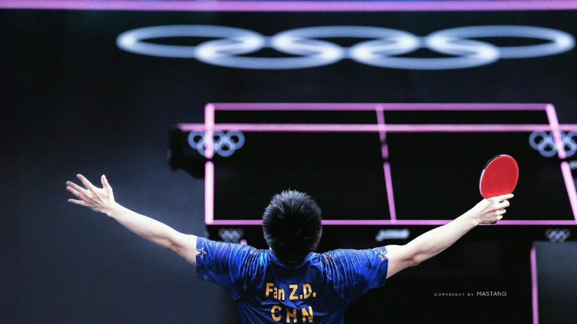 王者归来：樊振东登陆德甲，萨尔布吕肯续写乒坛奇妙轮回