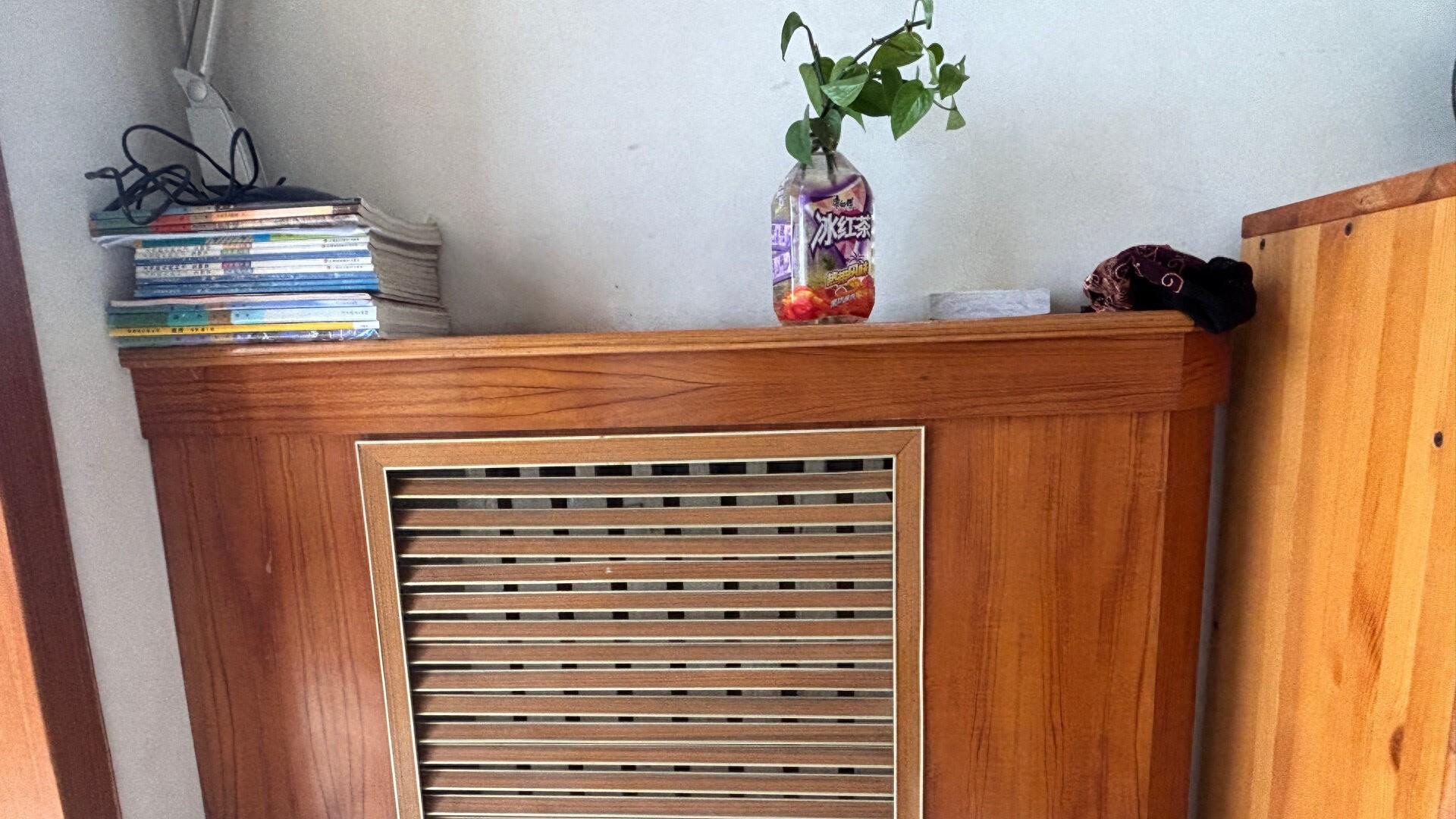 “旧地”升温！中心城区今冬供热分户改造新增11万平方米