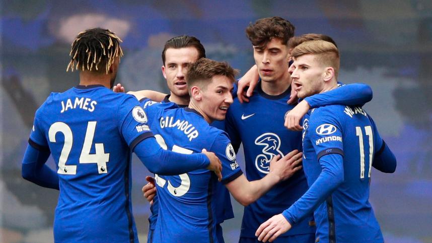 11/22周六赛事前瞻：英超：伯恩利VS切尔西（内附29场预测）