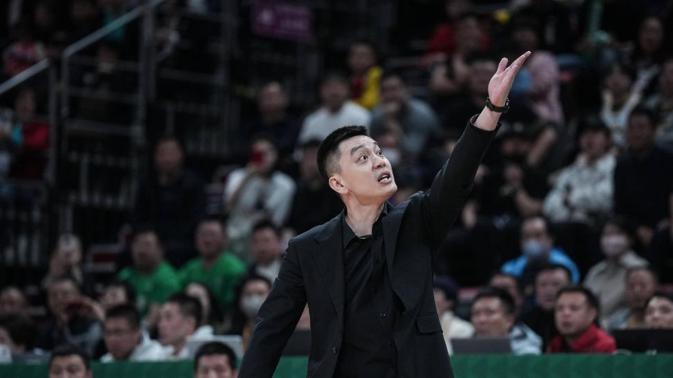 拒绝19分大逆转！辽篮揭幕战斩获开门红：CBA四冠王底蕴还在？