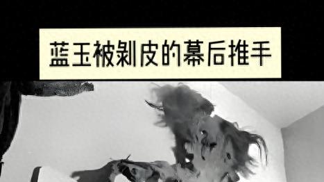 蓝玉被活剥填草200年！考古专家解密：朱元璋这招害惨崇祯