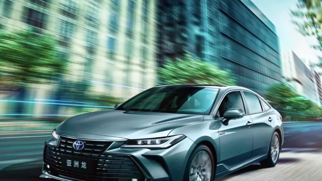 事业单位人员建议开这两款车，低调内敛不失身份