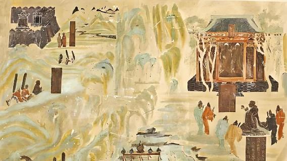 张骞凿空西域，却意外改写了三千年东方命运!