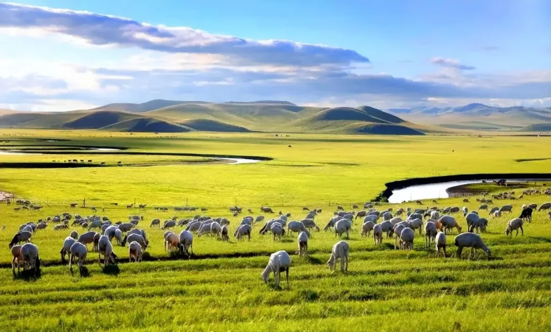 内蒙古第一座首府！诞生全国首个少数民族政权，如今鲜有人知？