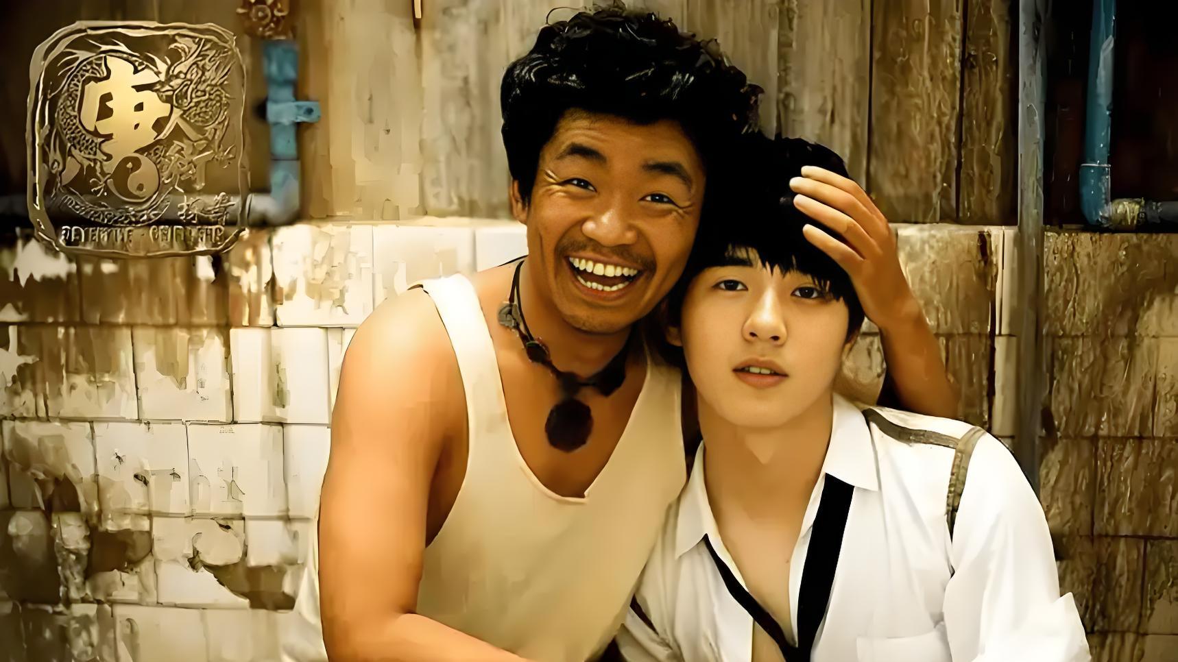 《唐探1900》王宝强此次出演华裔印第安人，也是‘本色’出演，这次会搞什么花活呢，非常期待