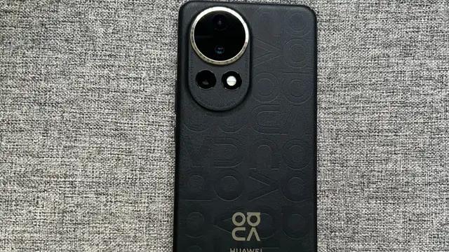 从4699降到2294，“跳水最狠”的一款华为手机，性价比已经不低了