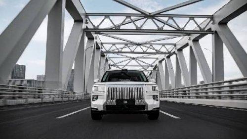 地库烟花秀背后，是极氪9X在重新定义你的生活