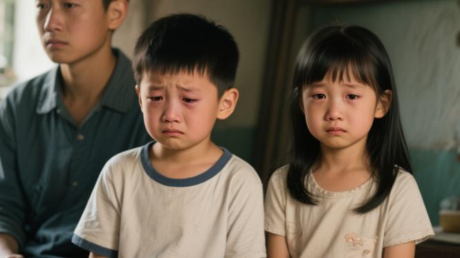 兄弟姐妹间，最扎心的不是翻脸，而是这四件事