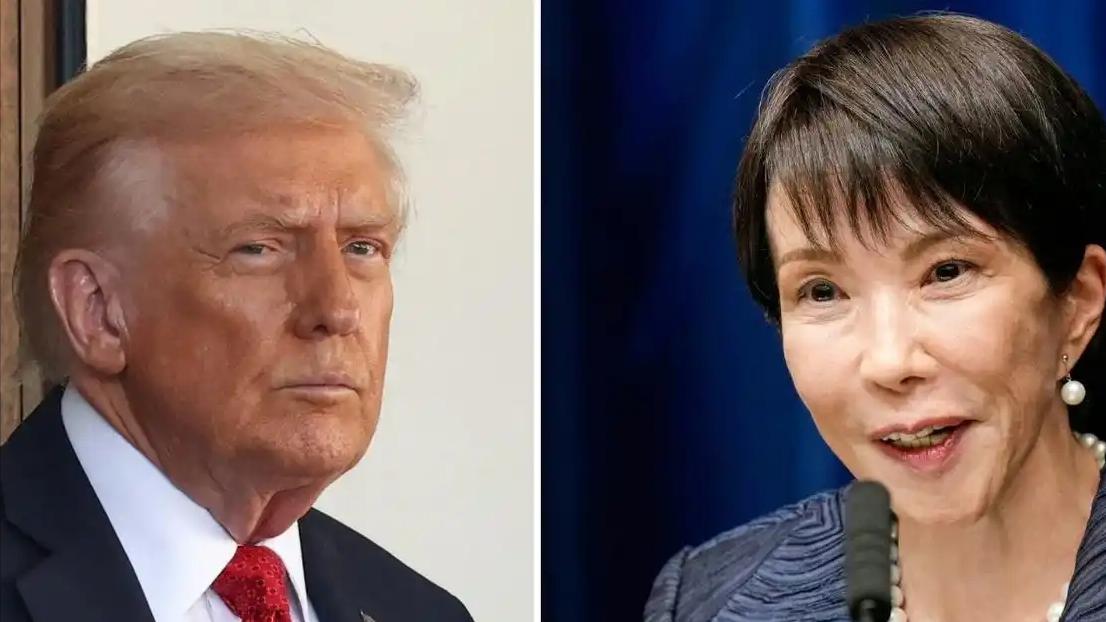 当不了美国国王，就来韩国吧！为了和日本争宠，李在明也是费心了