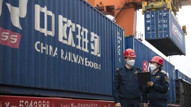 最了解中国的果然是中国的敌人，BBC向美国解释中国为何不低头