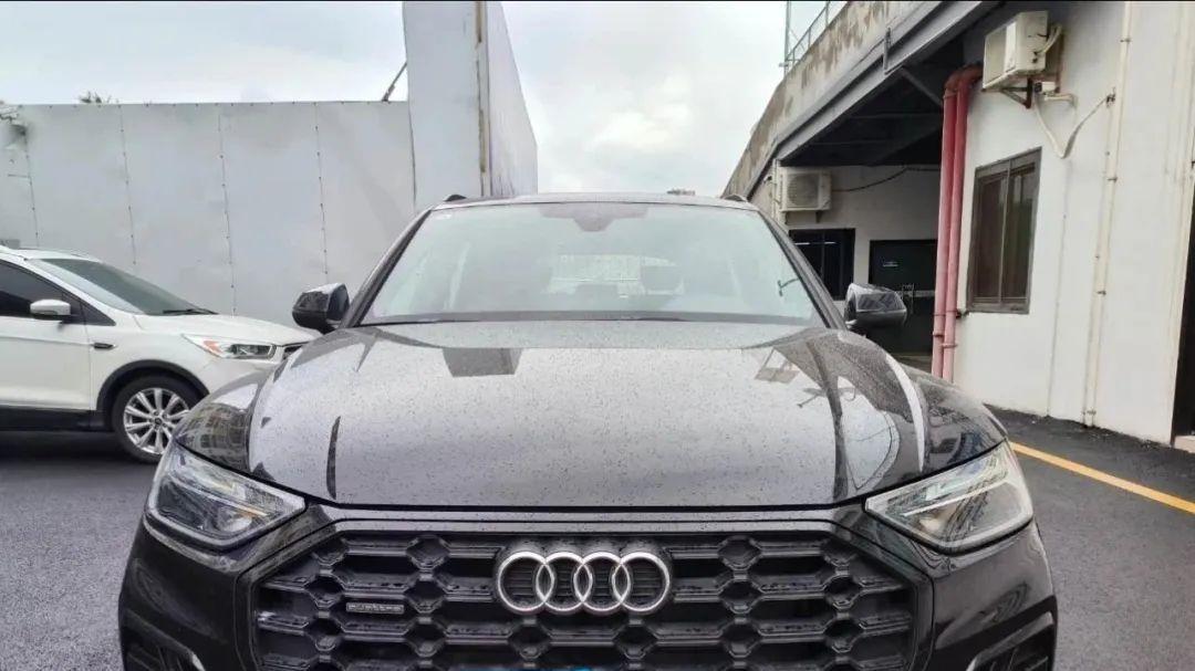 放弃奥迪Q3提奥迪Q5L，一段时间后，车主说了优点和缺点