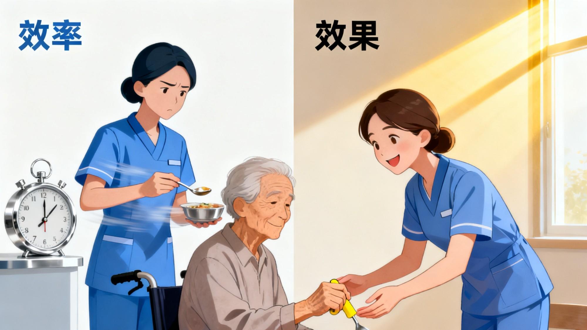 康养家政创业指南20：家政创业者的价值重塑：从谋生生意到民生事业的使命升维