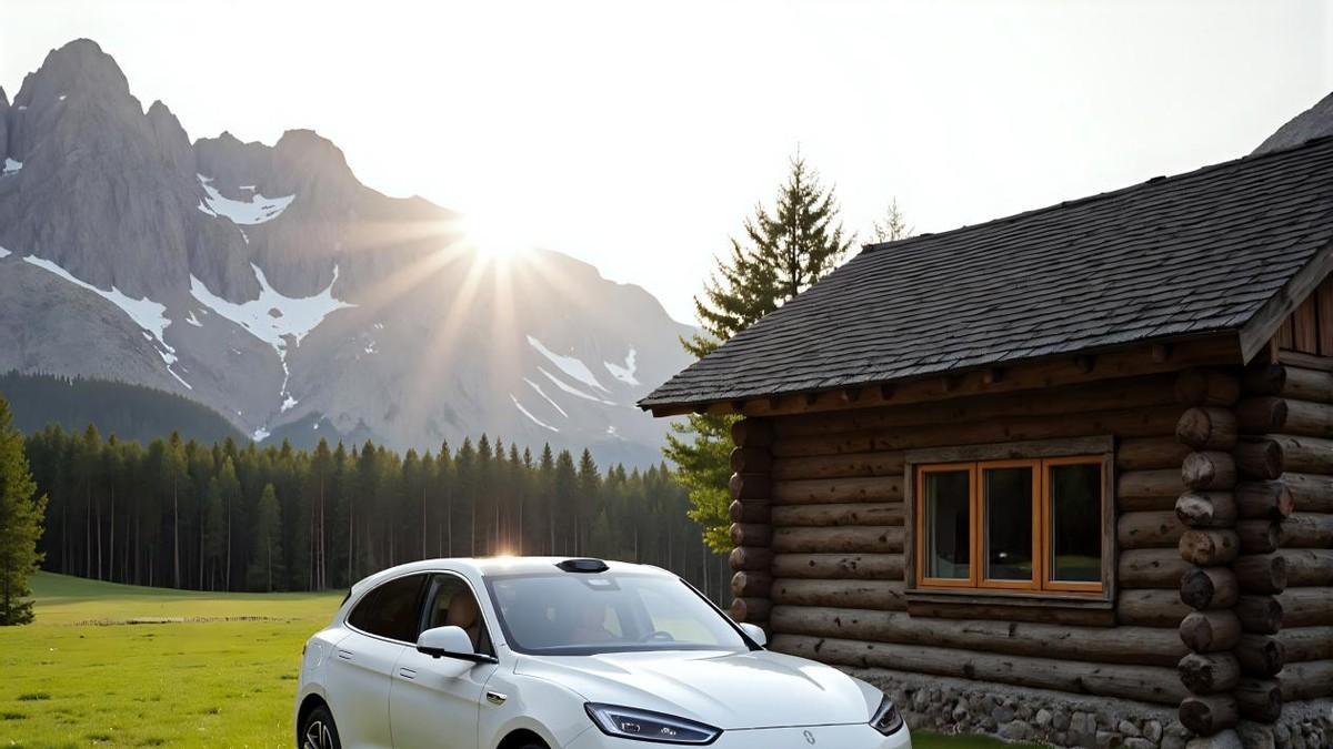 选择困难症终结指南：特斯拉Model Y与问界新M5 Ultra全面对比