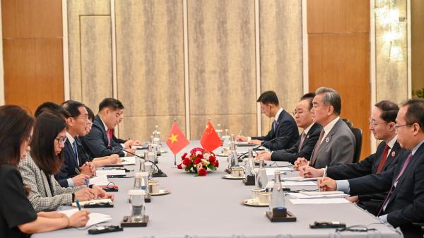 刚与美国达成协议的越南，收到中方的邀请，上合组织将继续增员？