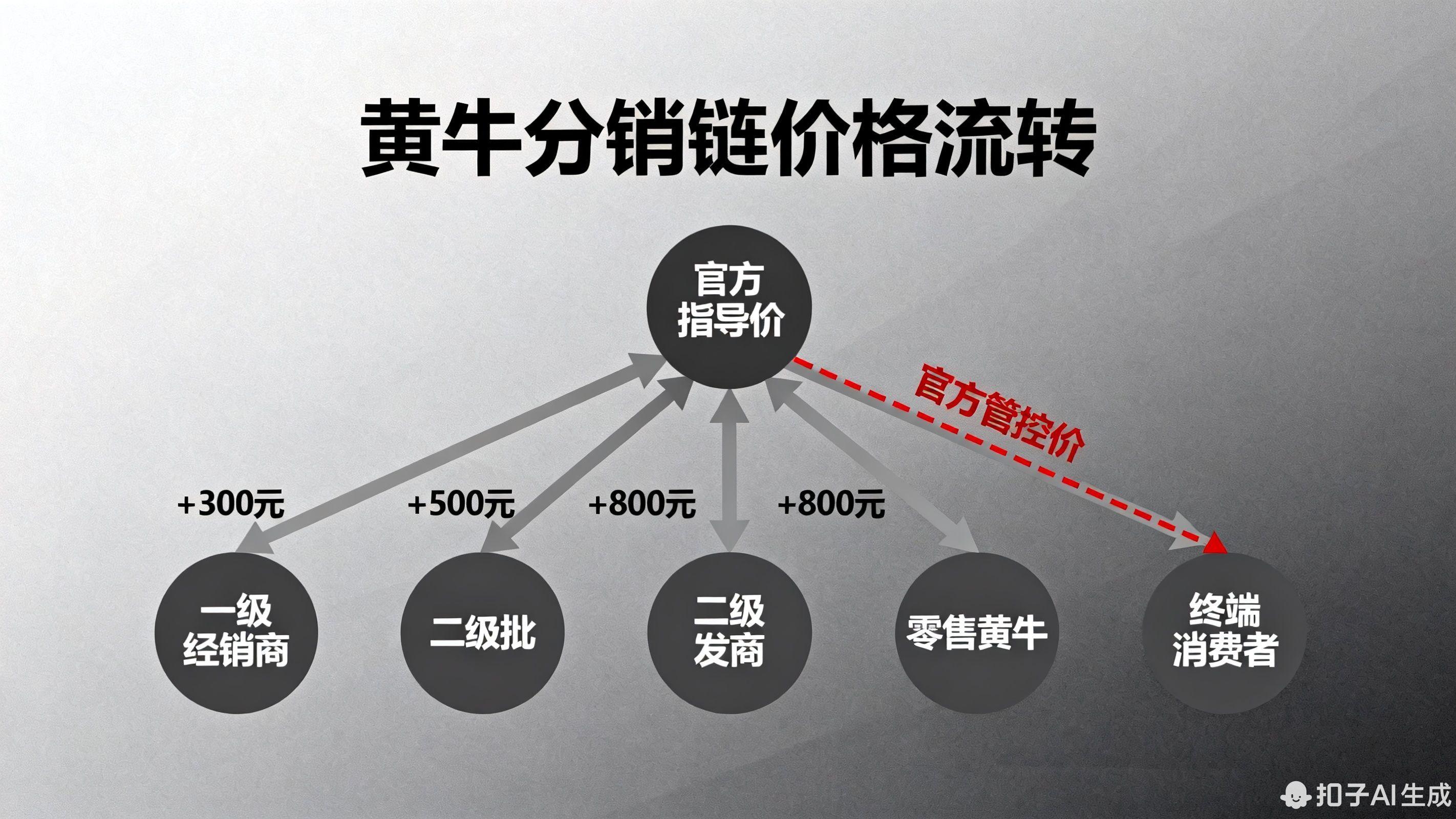 全系降价500-800元：华为如何通过逆势定价颠覆安卓旗舰市场规则！