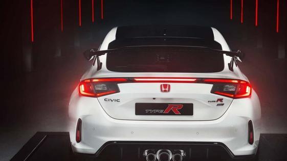 思域Type R、福克斯ST黯然离场！欧洲性能钢炮为何掀起退市潮？