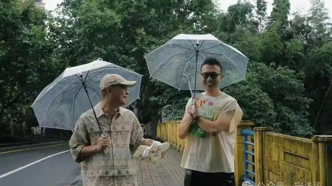 傅首尔承认医美变美，非因离婚，笑谈男人重组家庭超快