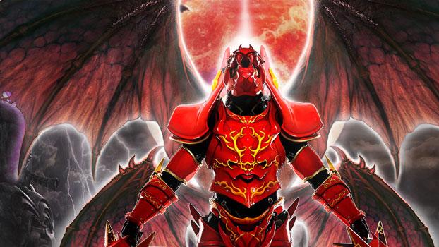 荣耀出征：剑士职业深度剖析与全方位介绍