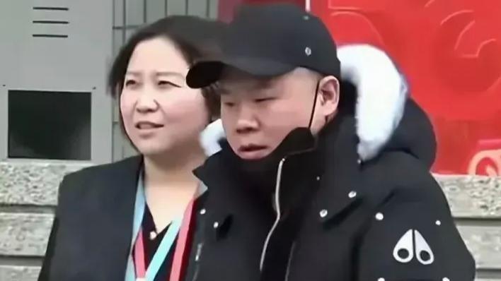 岳云鹏春晚节目调整，这瓜到底有多大？