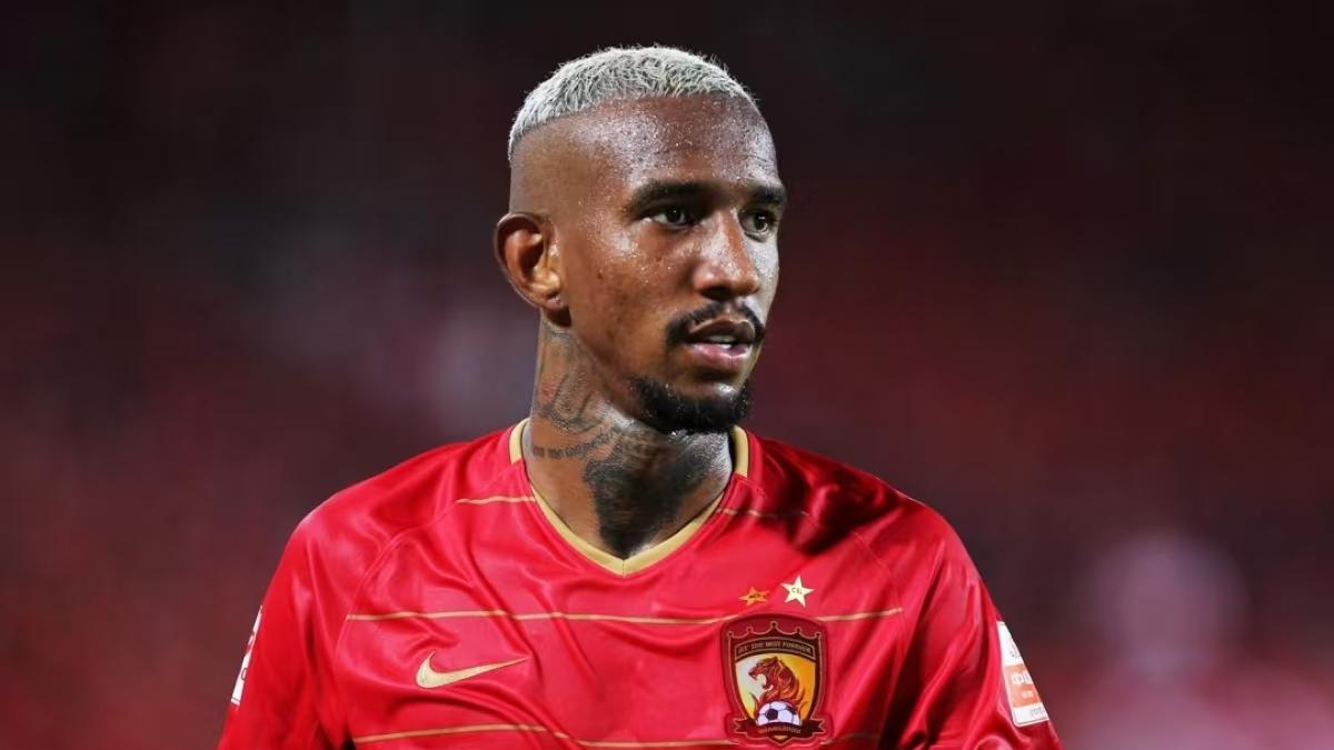 昔日恒大王牌回忆在华自由时光，坦言中国是其住过最棒的国家