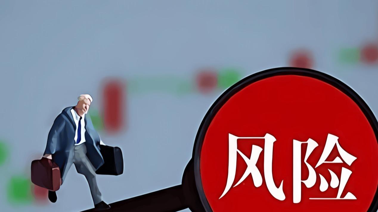 税惠交叉别踩坑！无锡制造企防风险，知了问账早预警