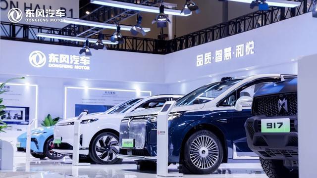 长安升级为独立央企，汽车行业格局生变，自主品牌迎来新机遇
