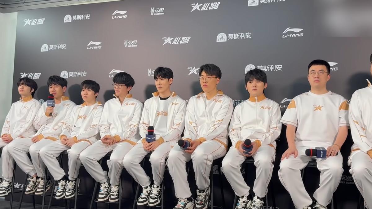 雷竞技资讯：TheShy第六次获最受欢迎选手！LPL全明星喊话设计师