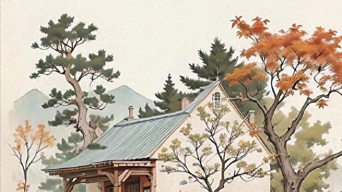 牛希济 | 记得绿罗裙，处处怜芳草