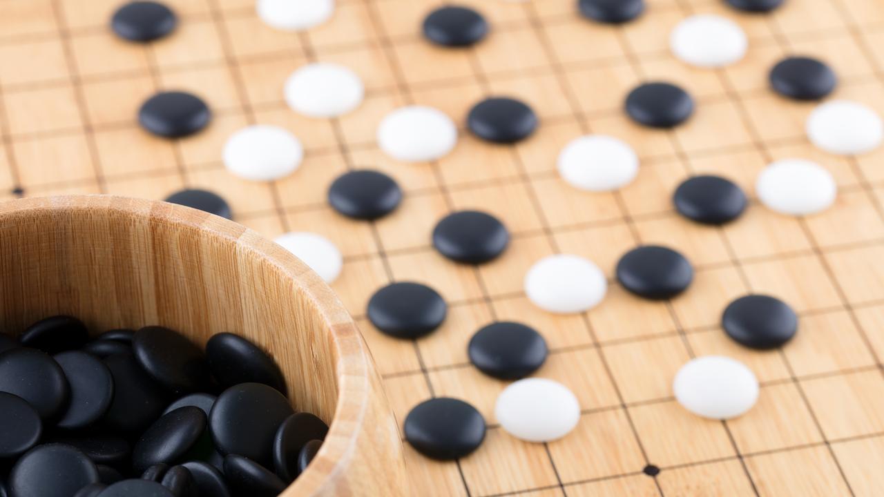 唐朝人凭什么把围棋下成国潮？