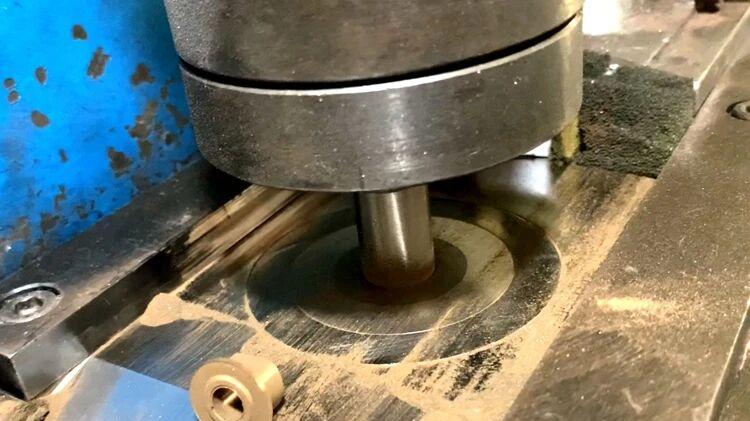 粉末冶金工业加工厂（粉末冶金厂家）