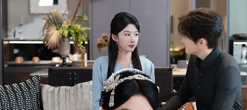 短剧《我自清欢，无风无月》全网热播, 我自清欢无风无月