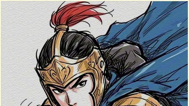 此战过后，改写历史1000年