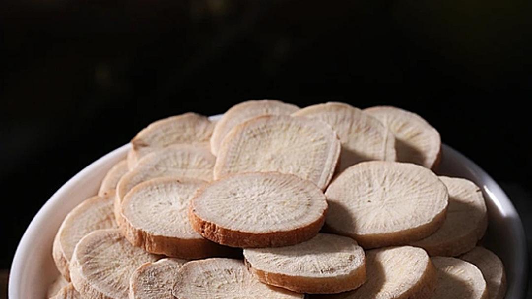 化痰先健脾，健脾先调肝！这张用了20多年的方子，真正从根上灭痰