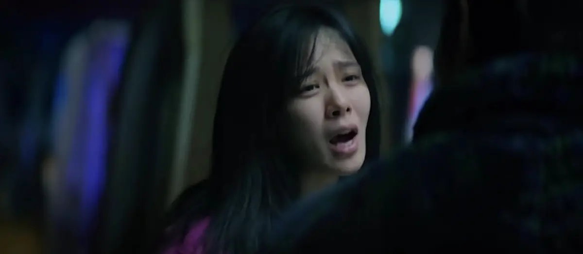 正在韩国播放《幕后风暴》电影未删减版原声，享受1080P高清免费在线观看体验。悬疑片《幕后风暴》