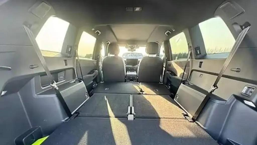 全境驾驭，智领未来：途昂Pro重塑大七座SUV新标杆！