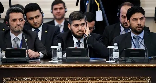 被一票否决后，叙利亚政府找上门，首次向我方交底，态度很不一般