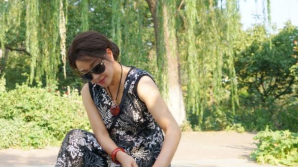 刘晓庆的姐弟恋，并不香艳！