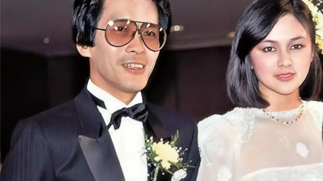 关之琳终究为父亲关山的“流连债”付出了代价，白白毁掉了余生。